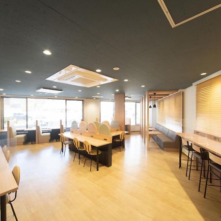 Sun Hotel Kokubu Kagoshima Kirishima Luaran gambar