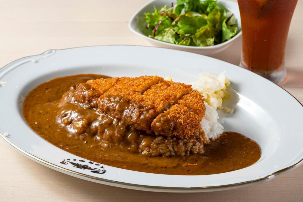 Sun Hotel Kokubu Kagoshima Kirishima Luaran gambar