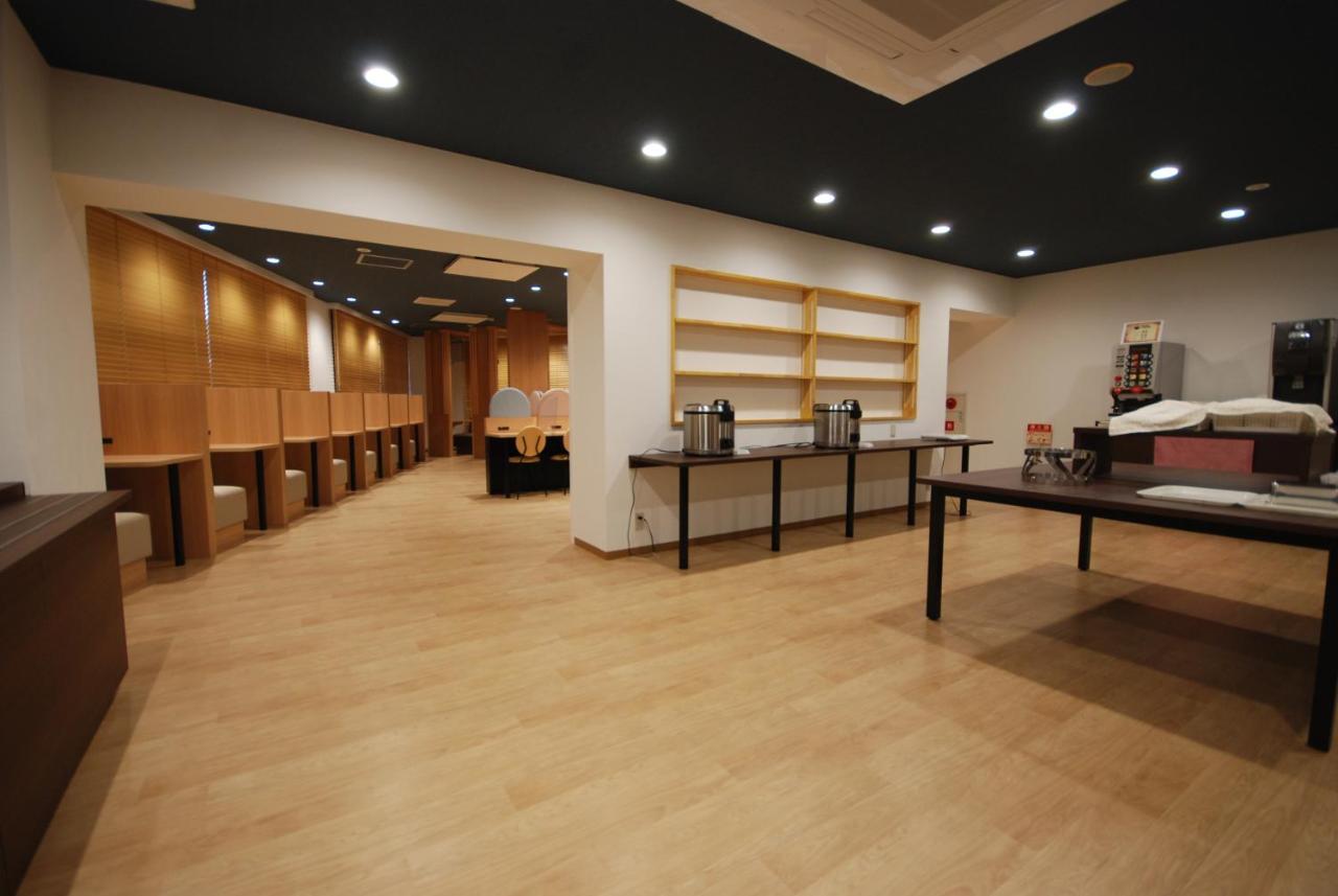 Sun Hotel Kokubu Kagoshima Kirishima Luaran gambar